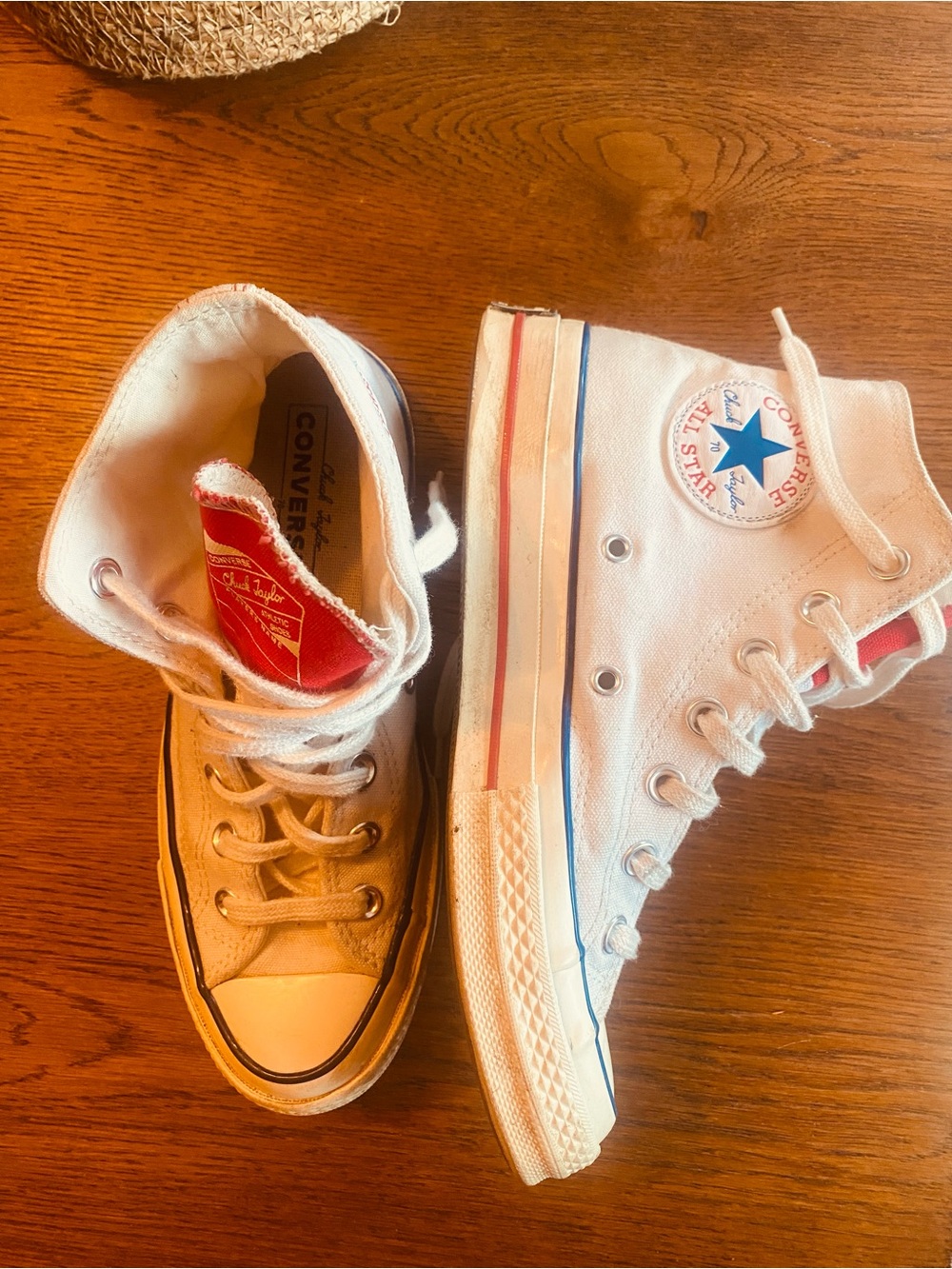 Converses